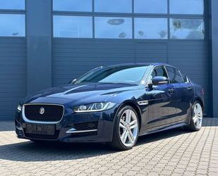 Jaguar XE Gebrauchtwagen