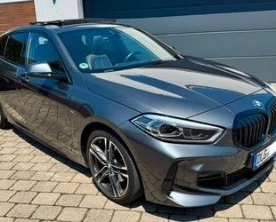 BMW 118 Gebrauchtwagen