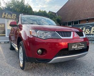 Mitsubishi Outlander Gebrauchtwagen