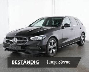 Mercedes-Benz C 200 Gebrauchtwagen
