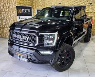 Ford F 150 Gebrauchtwagen