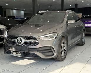 Mercedes-Benz GLA 200 Gebrauchtwagen