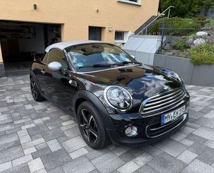 Mini Cooper Coupé Gebrauchtwagen