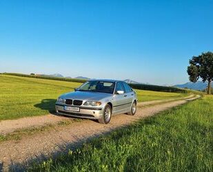BMW 318 Gebrauchtwagen