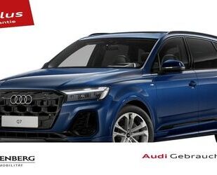 Audi Q7 Gebrauchtwagen