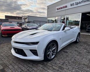 Chevrolet Camaro Gebrauchtwagen