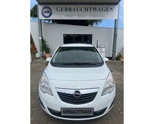 Opel Meriva Gebrauchtwagen