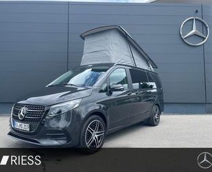Mercedes-Benz V 300 Gebrauchtwagen