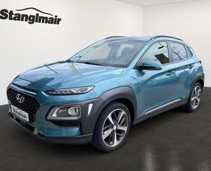 Hyundai KONA Gebrauchtwagen