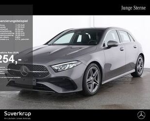 Mercedes-Benz A 200 Gebrauchtwagen