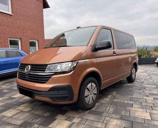 VW T6 Multivan Gebrauchtwagen