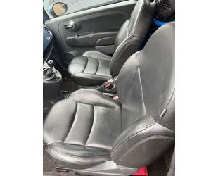 Fiat 500 Gebrauchtwagen