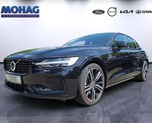 Volvo S60 Gebrauchtwagen