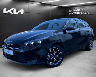 Kia ceed / Ceed Gebrauchtwagen