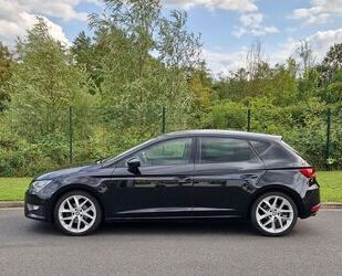Seat Leon Gebrauchtwagen