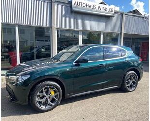 Alfa Romeo Stelvio Gebrauchtwagen