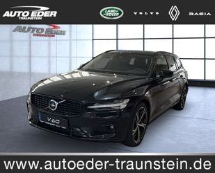 Volvo V60 Gebrauchtwagen