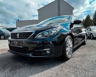 Peugeot 308 Gebrauchtwagen