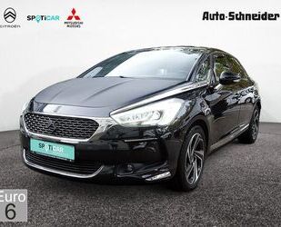 DS Automobiles DS5 Gebrauchtwagen