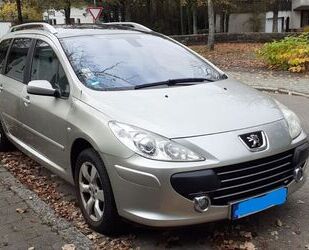 Peugeot 307 Gebrauchtwagen