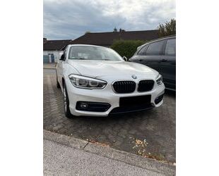 BMW 118 Gebrauchtwagen