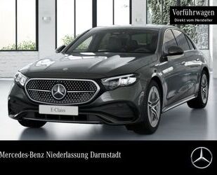Mercedes-Benz E 300 Gebrauchtwagen