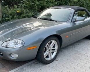 Jaguar XK8 Gebrauchtwagen