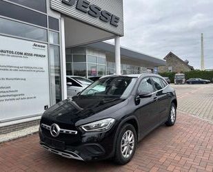 Mercedes-Benz GLA 250 Gebrauchtwagen