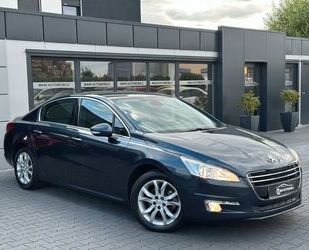 Peugeot 508 Gebrauchtwagen