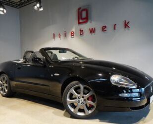 Maserati Spyder Gebrauchtwagen