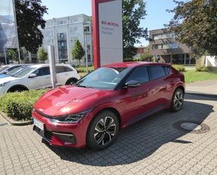 Kia EV6 Gebrauchtwagen