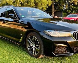 BMW 540 Gebrauchtwagen