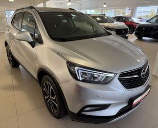 Opel Mokka X Gebrauchtwagen