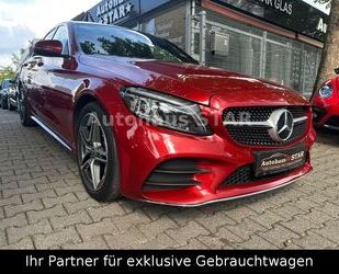 Mercedes-Benz C 200 Gebrauchtwagen