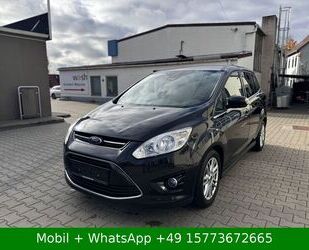 Ford Grand C-Max Gebrauchtwagen