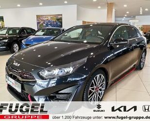 Kia pro ceed / ProCeed Gebrauchtwagen