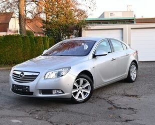 Opel Insignia Gebrauchtwagen