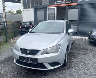 Seat Ibiza Gebrauchtwagen