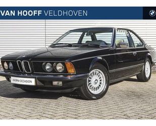 BMW 635 Gebrauchtwagen