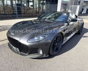Aston Martin DBS Gebrauchtwagen