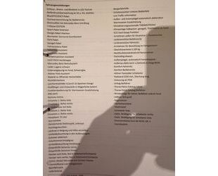 Mercedes-Benz V 250 Gebrauchtwagen