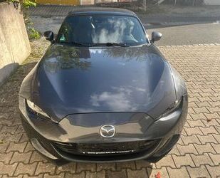 Mazda MX-5 Gebrauchtwagen