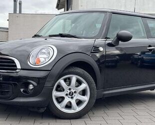 Mini ONE Gebrauchtwagen