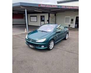 Peugeot 206 Gebrauchtwagen