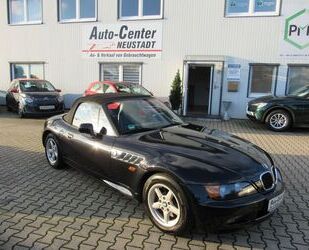 BMW Z3 Gebrauchtwagen