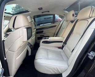 BMW 750 Gebrauchtwagen
