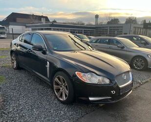 Jaguar XF Gebrauchtwagen
