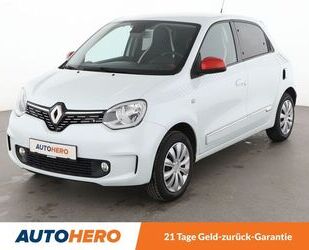 Renault Twingo Gebrauchtwagen