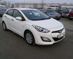 Hyundai i30 Gebrauchtwagen