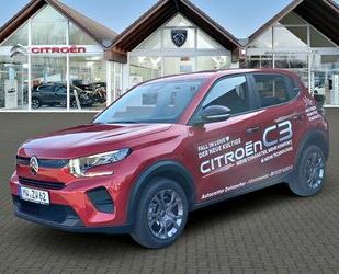 Citroen C3 Gebrauchtwagen